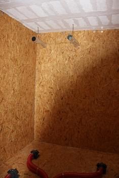 Amenée de pellets Amenée de pellets