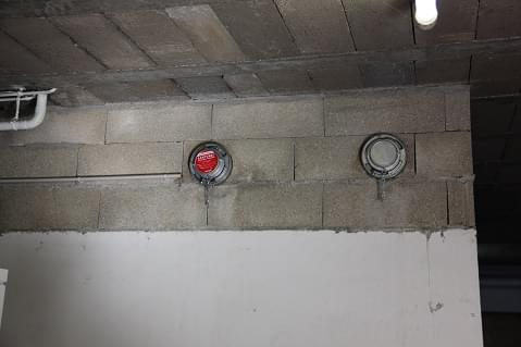 Amenée de pellets Amenée de pellets