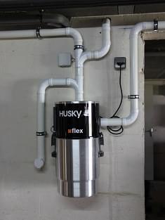 aspiration centralisée Ozerailles 54150 aspiration centralisée Ozerailles 54150